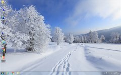 <font color='#0000FF'>雨林木風系統(tǒng) Win7旗艦版 32位 </font>